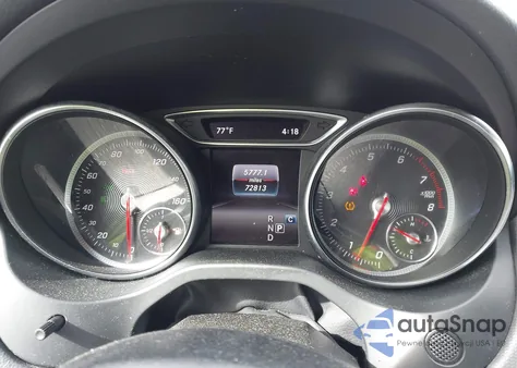 2019 Mercedes-Benz Cla 250 4Matic from USA, damaged, VIN WDDSJ4GB4KN756723